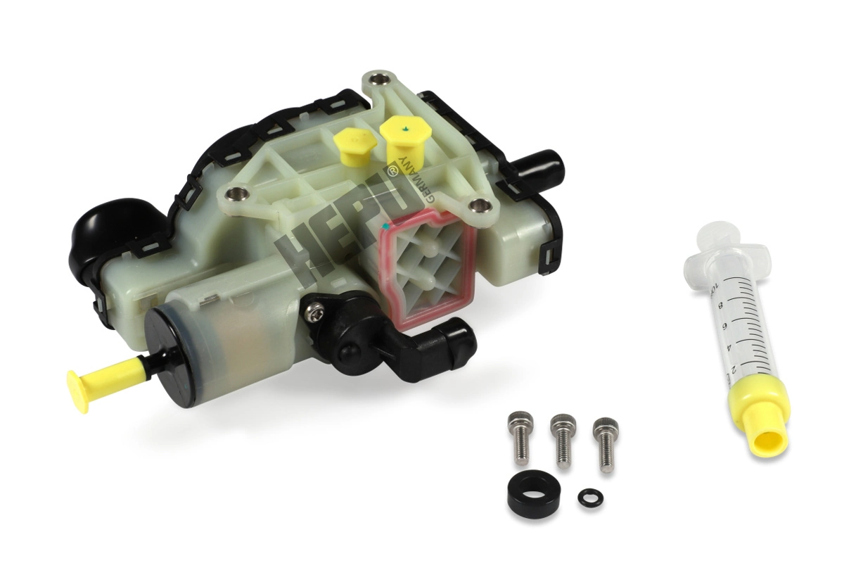 Module d'alimentation, injection d'urée HEPU UR2003