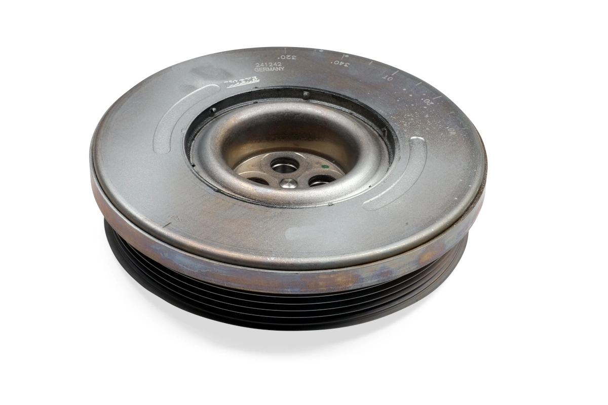 Poulie, vilebrequin HEPU 15-7545K1