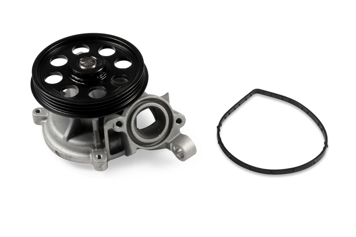 Pompe à eau, refroidissement du moteur HEPU P9104