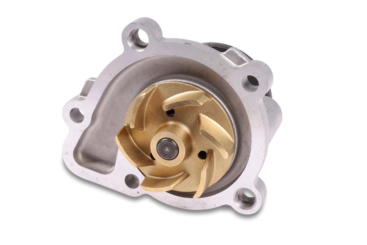 Pompe à eau, refroidissement du moteur HEPU P911