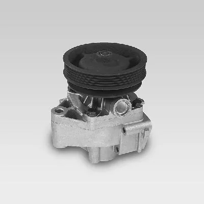 Pompe à eau, refroidissement du moteur HEPU P123