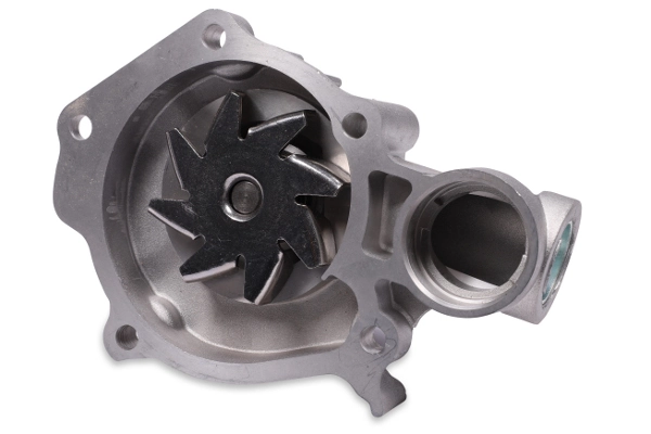 Pompe à eau, refroidissement du moteur HEPU P7765