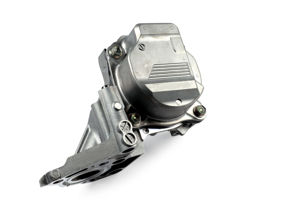 Pompe à eau, refroidissement du moteur HEPU P7874