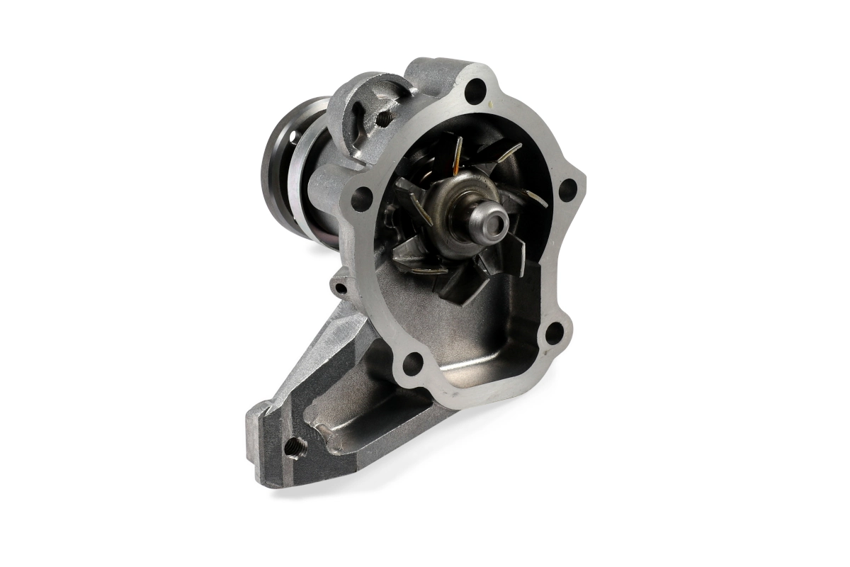 Pompe à eau, refroidissement du moteur HEPU P7507