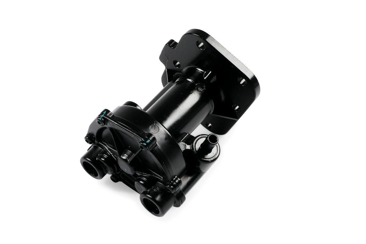 Pompe à vide, freinage HEPU VP5136