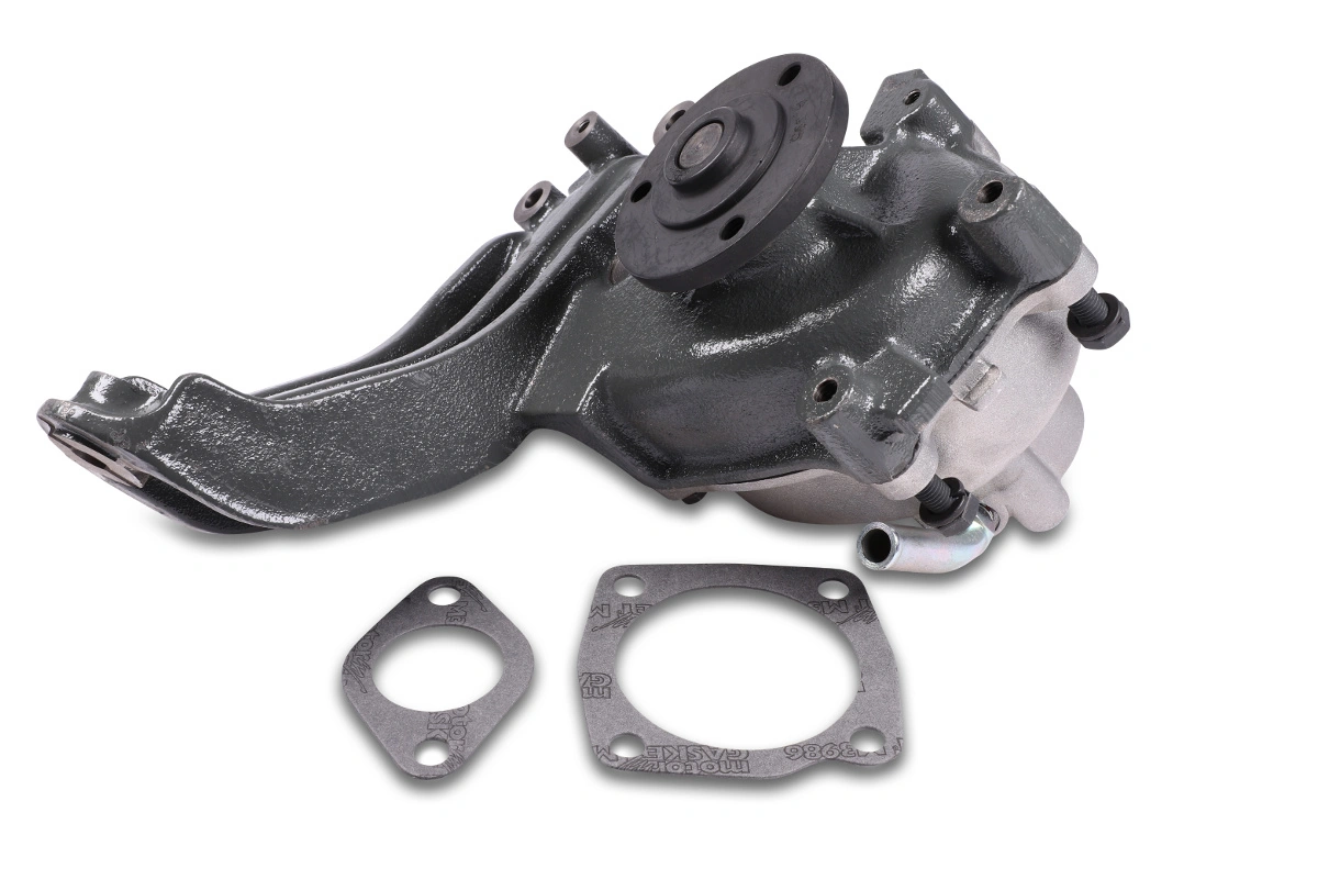 Pompe à eau, refroidissement du moteur HEPU P113