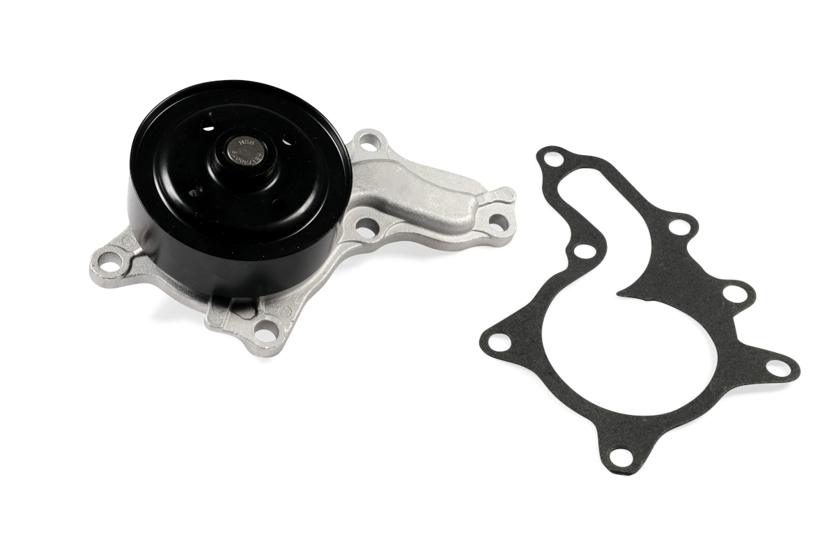 Pompe à eau, refroidissement du moteur HEPU P7866