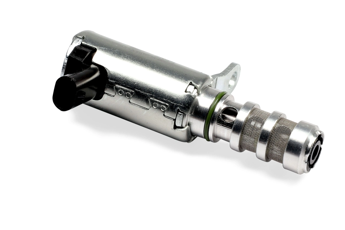 Soupape de maintien de pression d'huile HEPU 21-5104