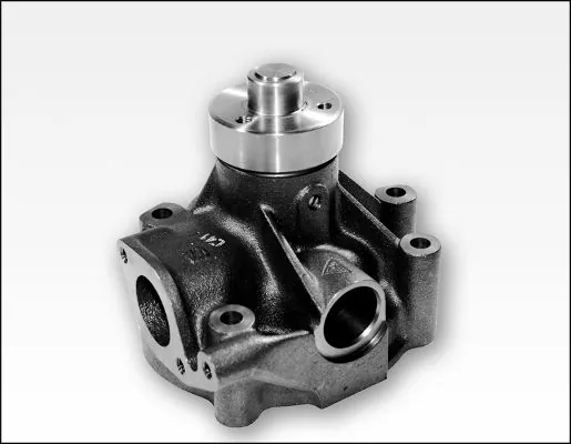 Pompe à eau, refroidissement du moteur HEPU P1181