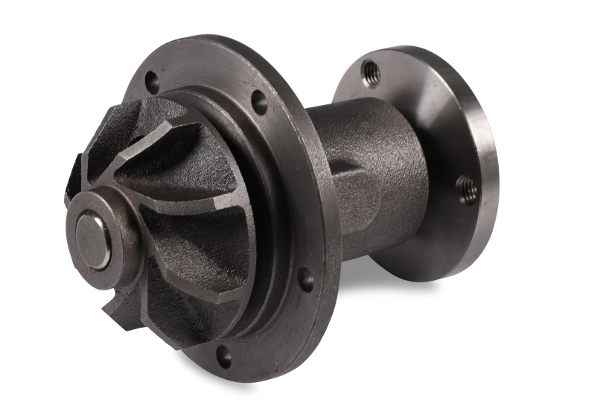 Pompe à eau, refroidissement du moteur HEPU P0122