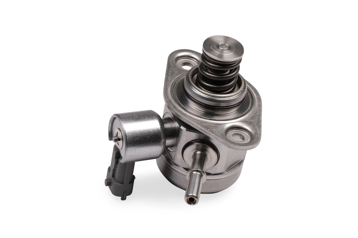 Pompe à haute pression HEPU HP5659