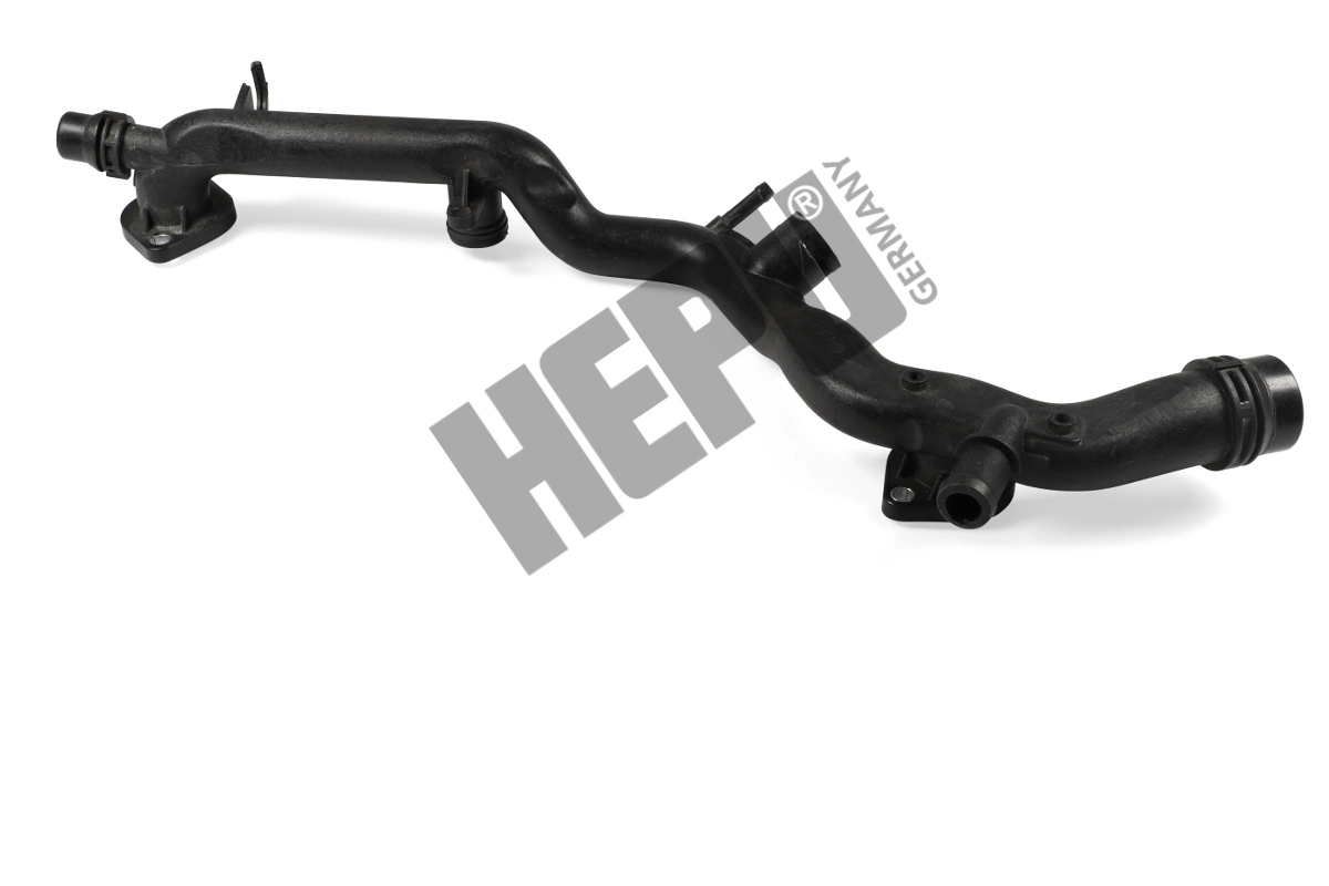 Tuyauterie de liquide de refroidissement HEPU TM7004