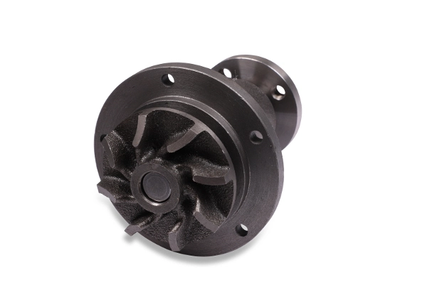 Pompe à eau, refroidissement du moteur HEPU P0123