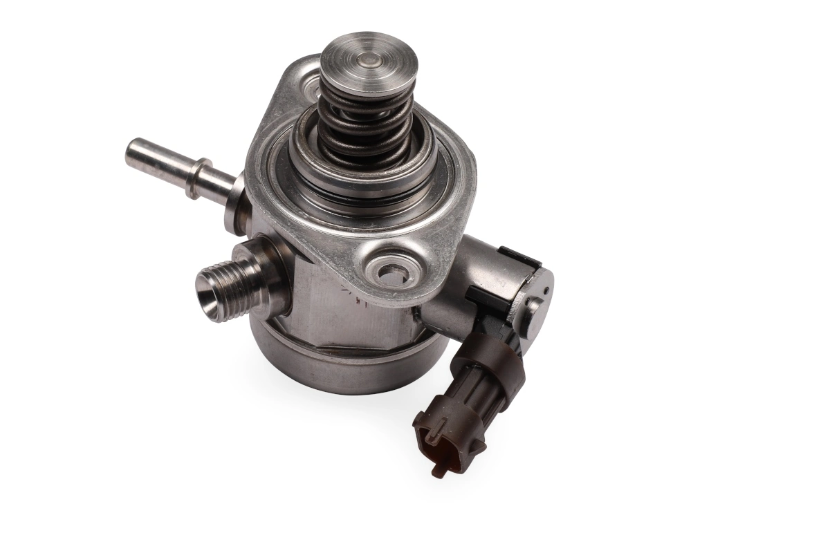 Pompe à haute pression HEPU HP5652