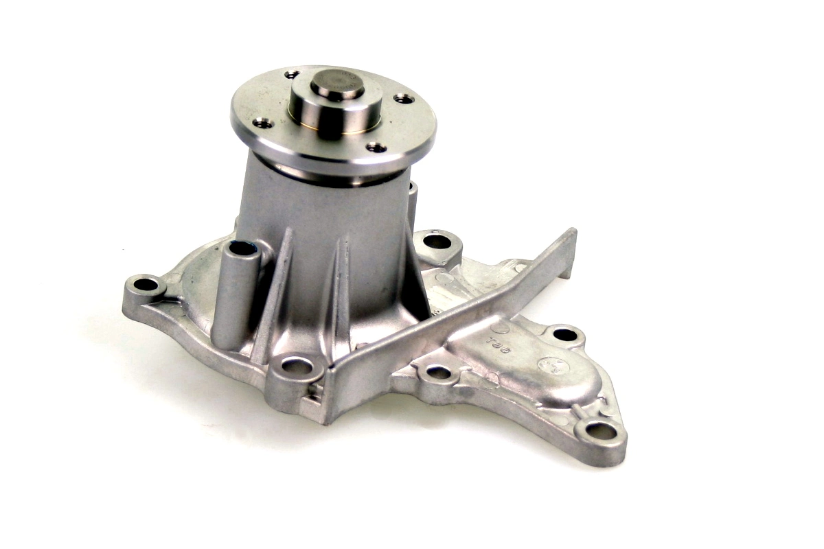 Pompe à eau, refroidissement du moteur HEPU P767