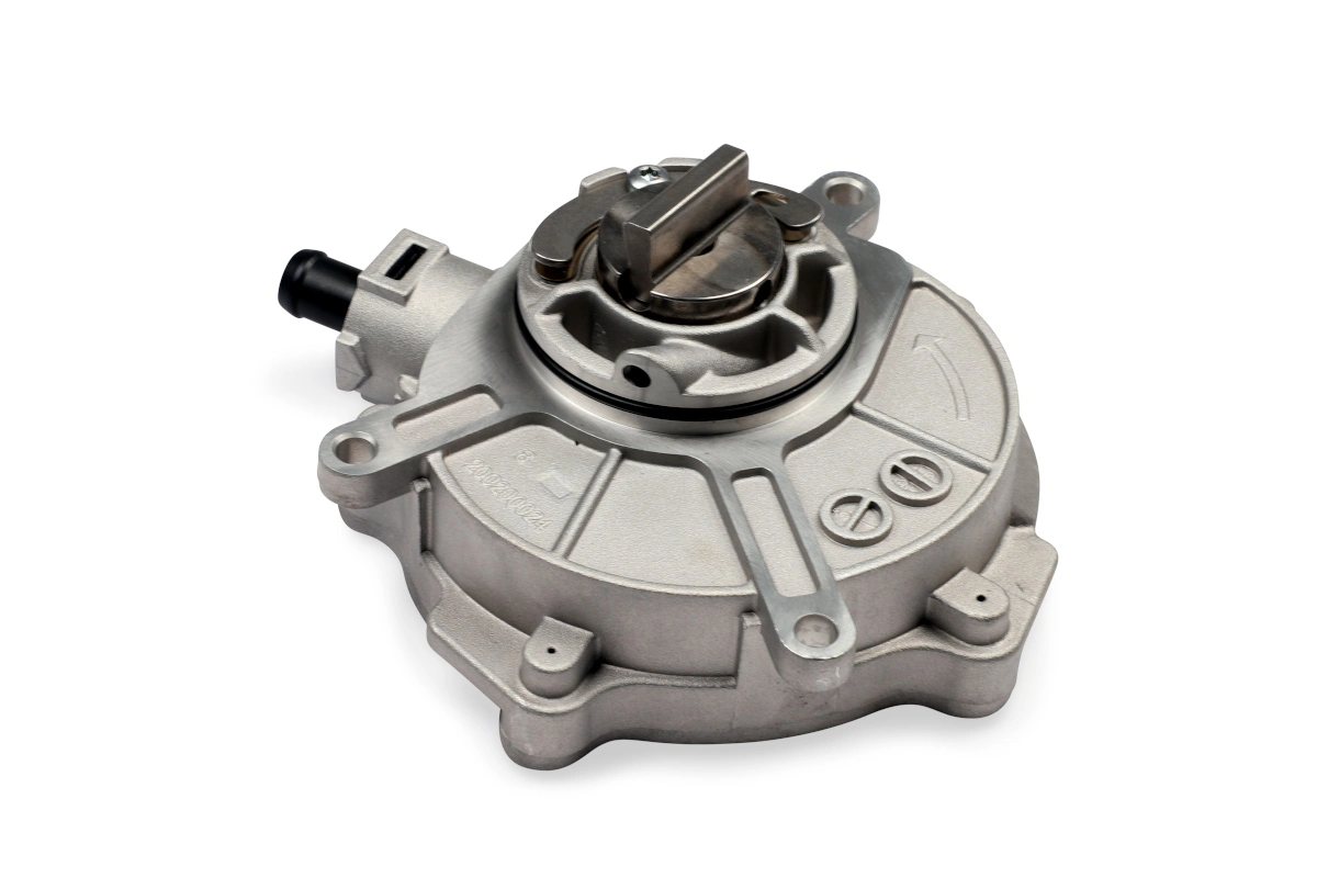 Pompe à vide, freinage HEPU VP5138