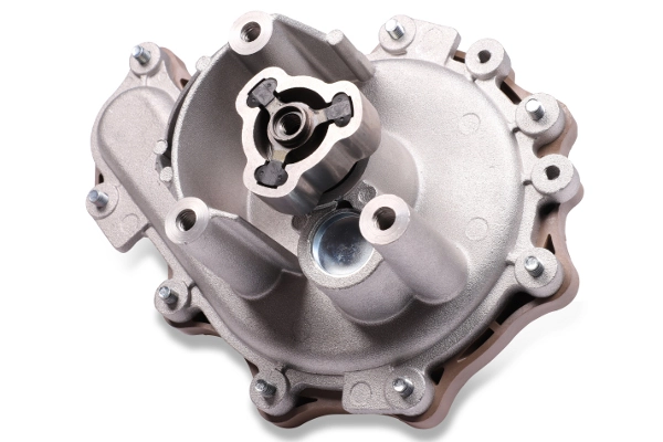 Pompe à eau, refroidissement du moteur HEPU P808