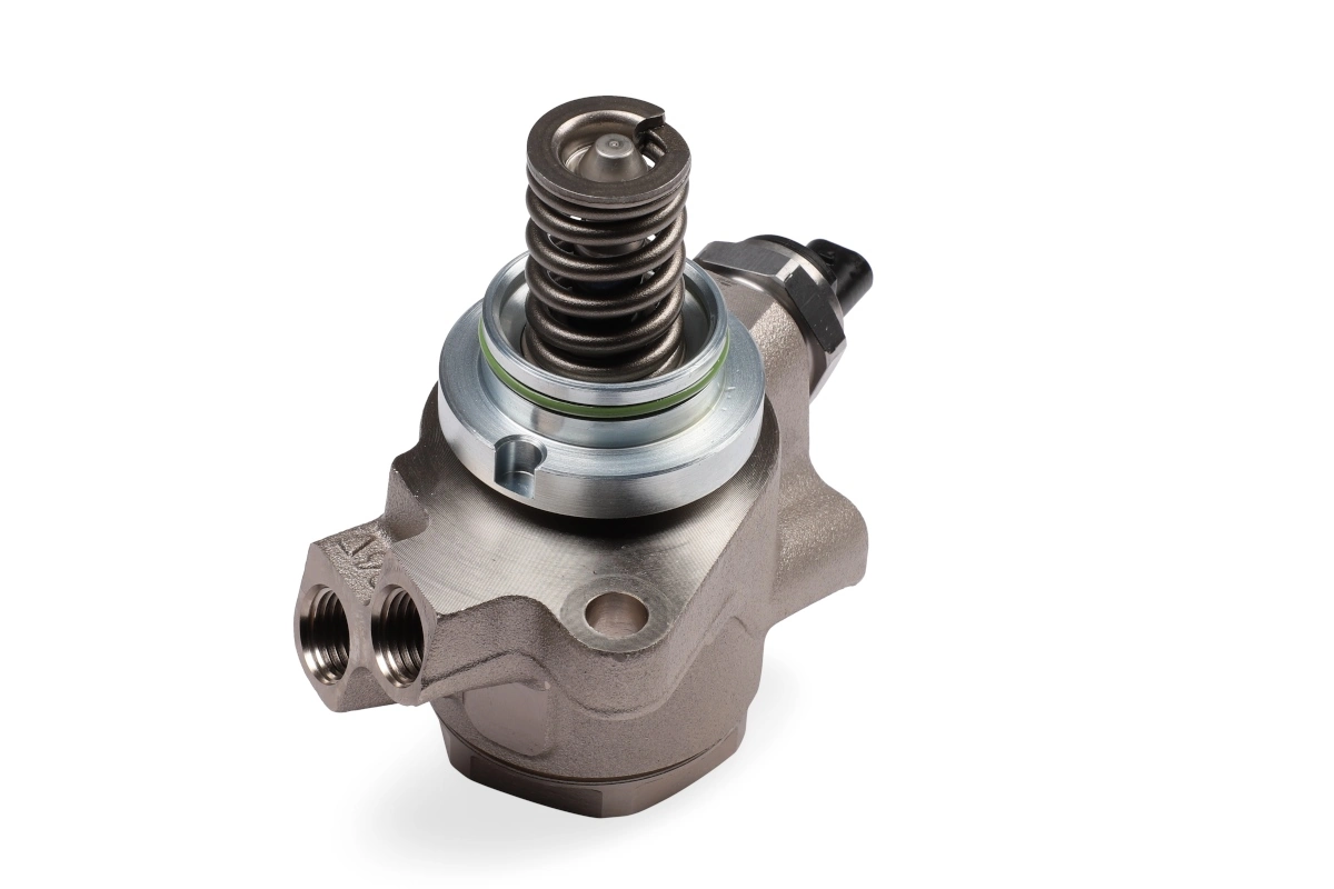 Pompe à haute pression HEPU HP5613