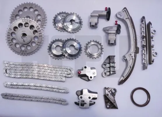 Kit de distribution par chaîne HEPU 21-0394