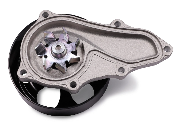 Pompe à eau, refroidissement du moteur HEPU P7837