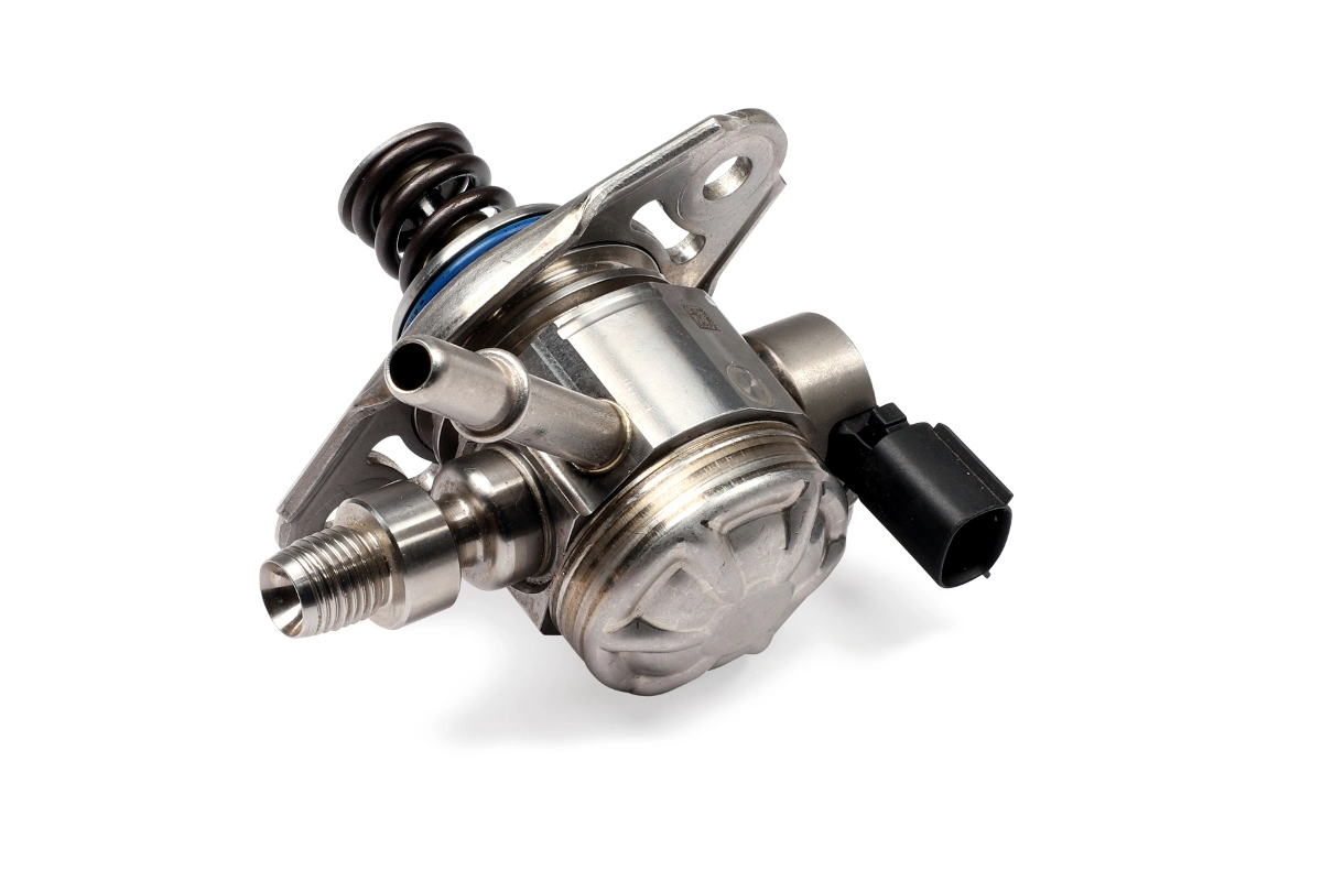 Pompe à haute pression HEPU HP5669