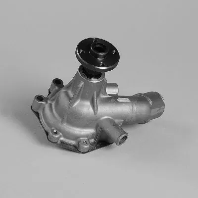 Pompe à eau, refroidissement du moteur HEPU P7675