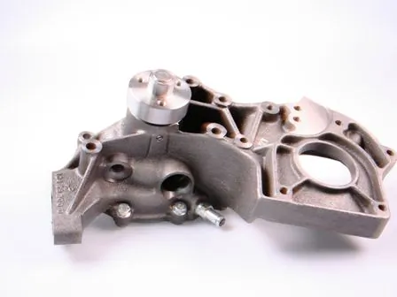 Pompe à eau, refroidissement du moteur HEPU P1191