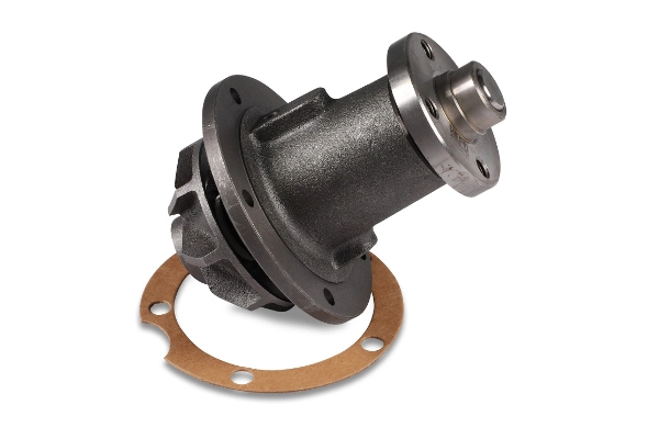 Pompe à eau, refroidissement du moteur HEPU P0121