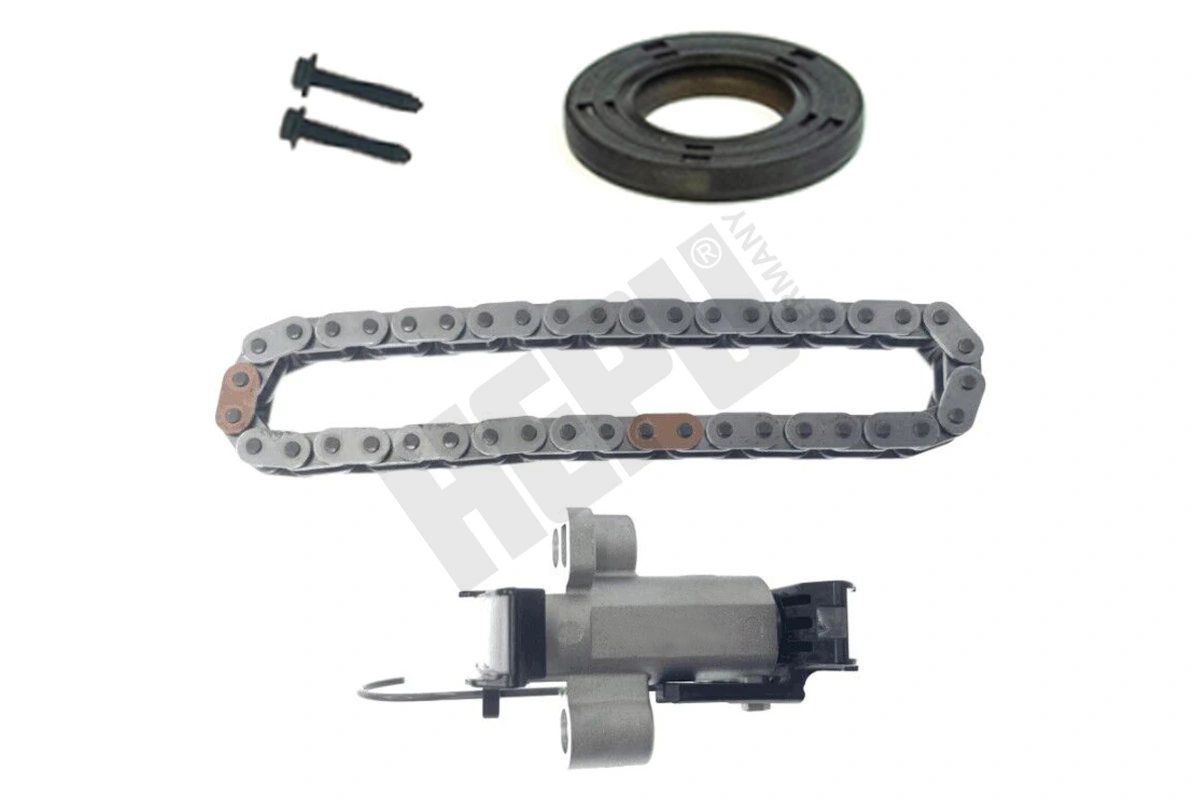 Kit de distribution par chaîne HEPU 21-0696