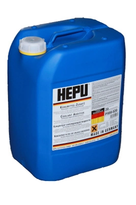 Antifreeze