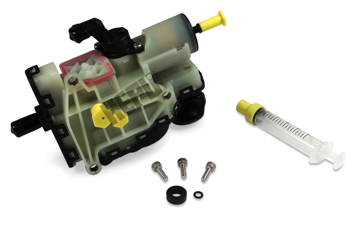 Module d'alimentation, injection d'urée HEPU UR2003