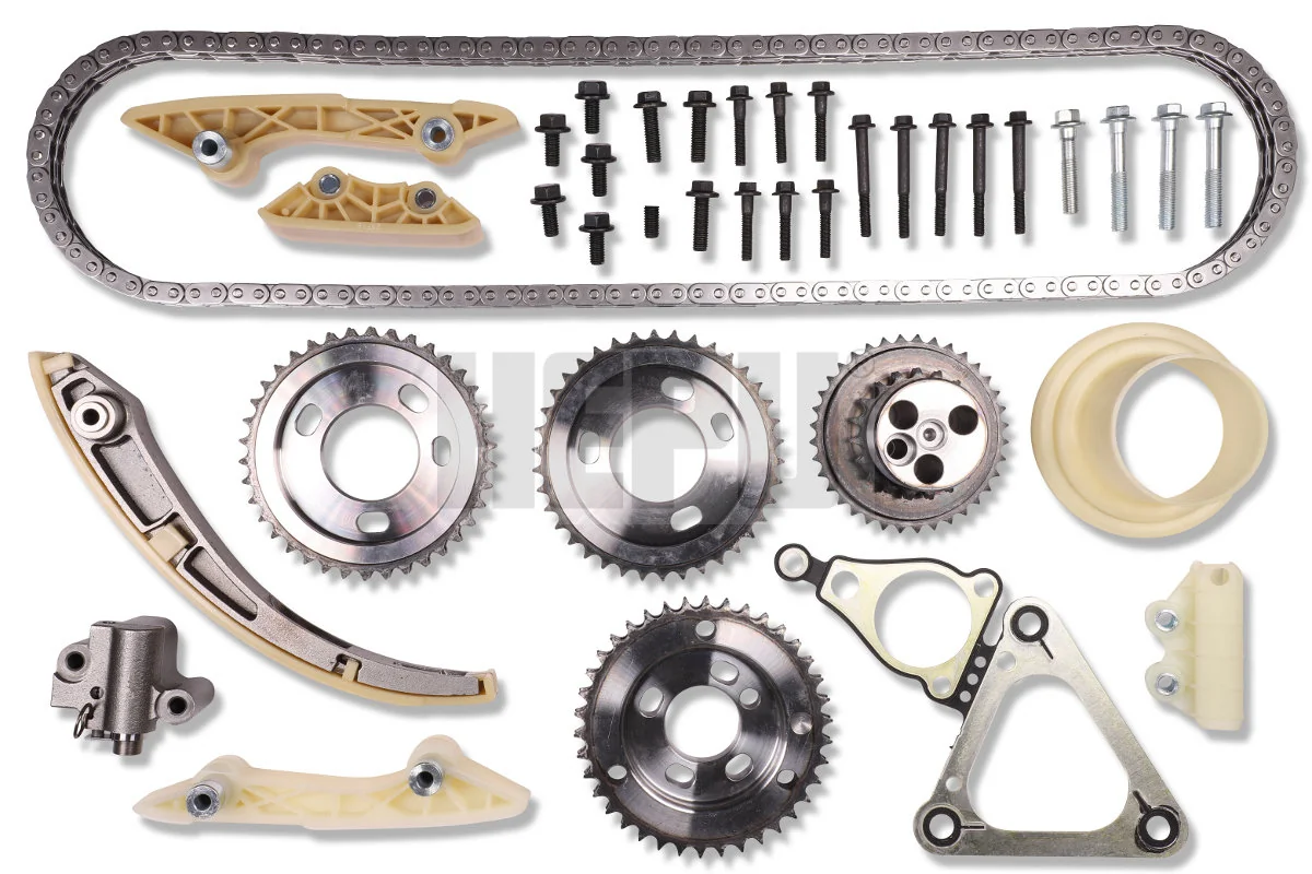 Kit de distribution par chaîne HEPU 21-0467