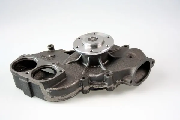 Pompe à eau, refroidissement du moteur HEPU P9941