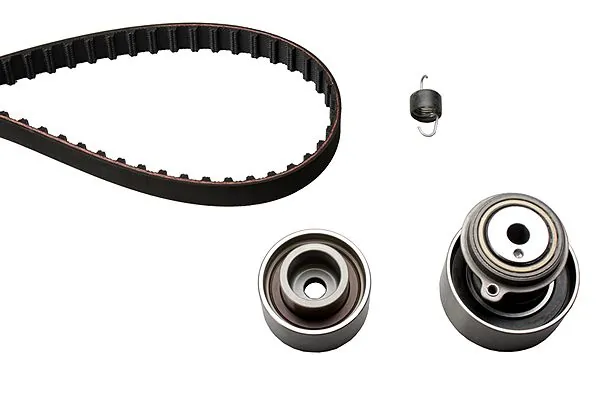 Kit de courroie crantée HEPU 20-1281