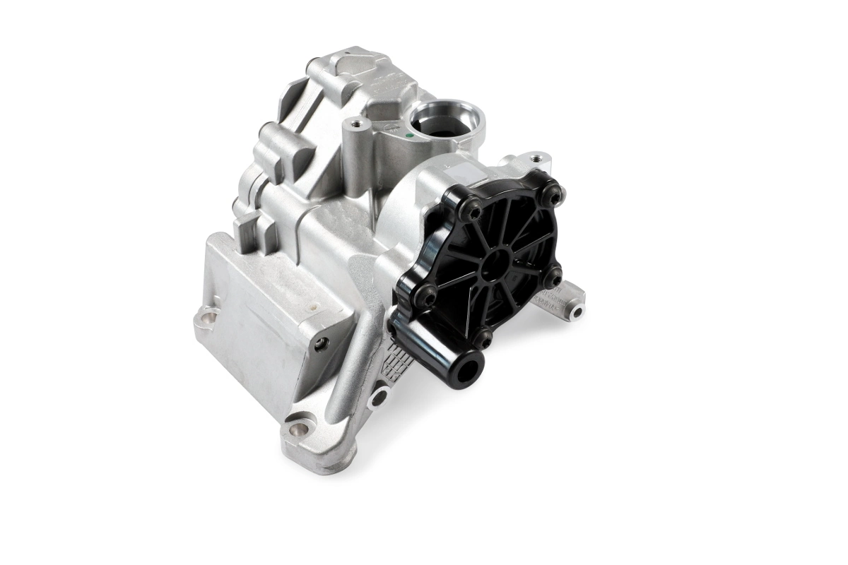 Pompe à huile HEPU OP5517