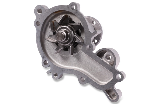 Pompe à eau, refroidissement du moteur HEPU P7501