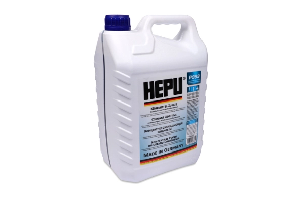 HEPU P999-005