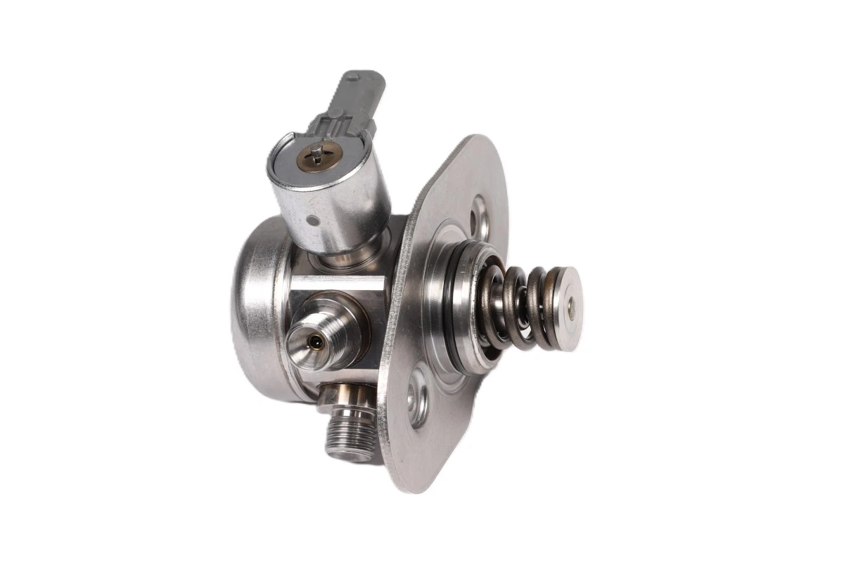 Pompe à haute pression HEPU HP5643