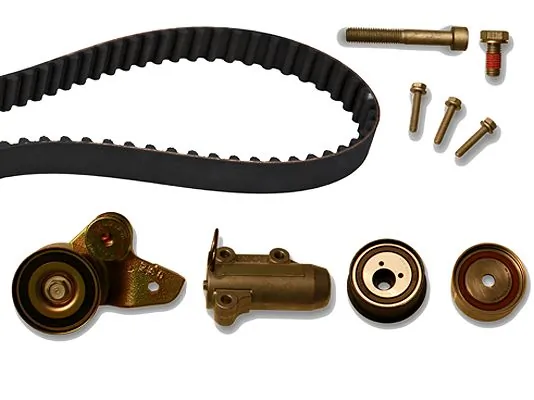 Kit de courroie crantée HEPU 20-1634