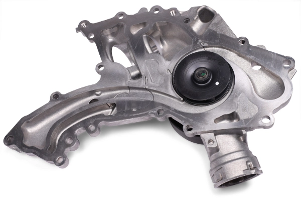 Pompe à eau, refroidissement du moteur HEPU P1583