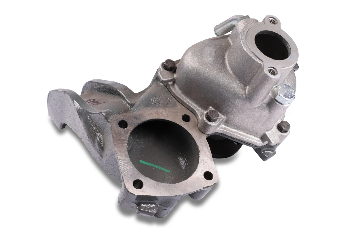 Pompe à eau, refroidissement du moteur HEPU P113