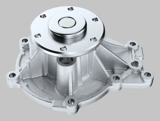 Pompe à eau, refroidissement du moteur HEPU P9959