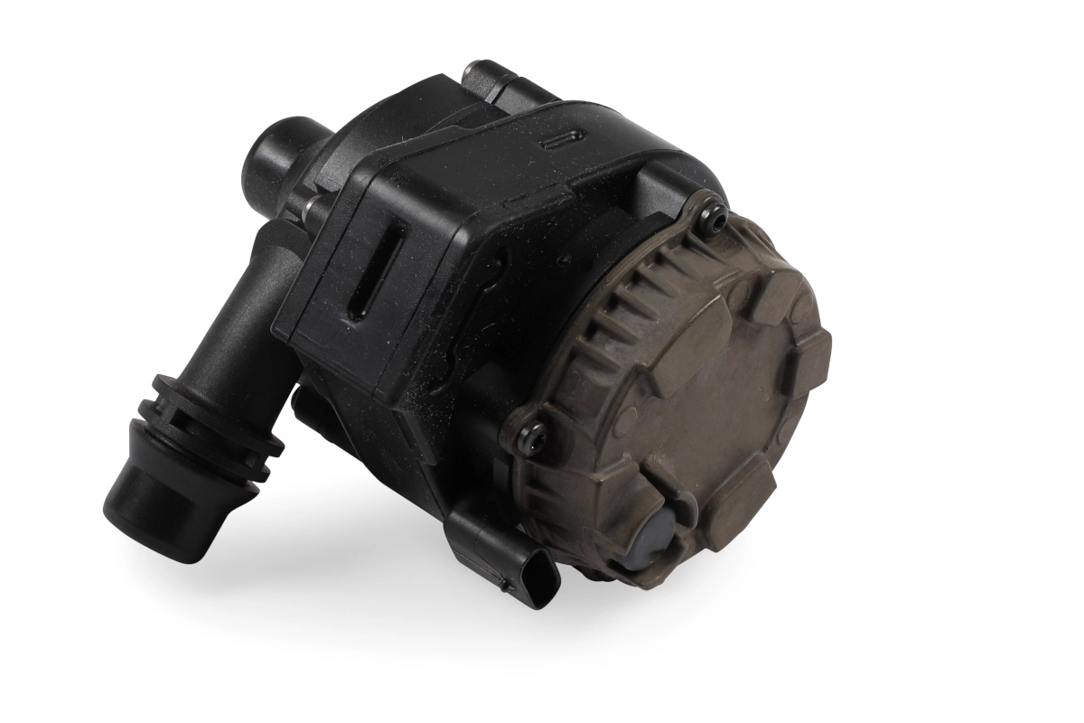 Pompe à eau, batterie de traction HEPU AP8384