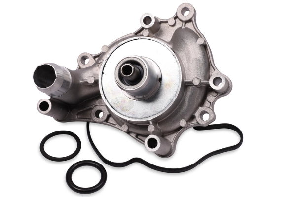 Pompe à eau, refroidissement du moteur HEPU P658