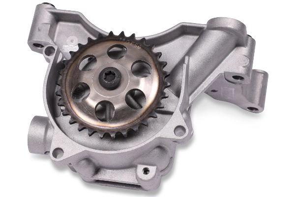 Pompe à huile HEPU OP5503