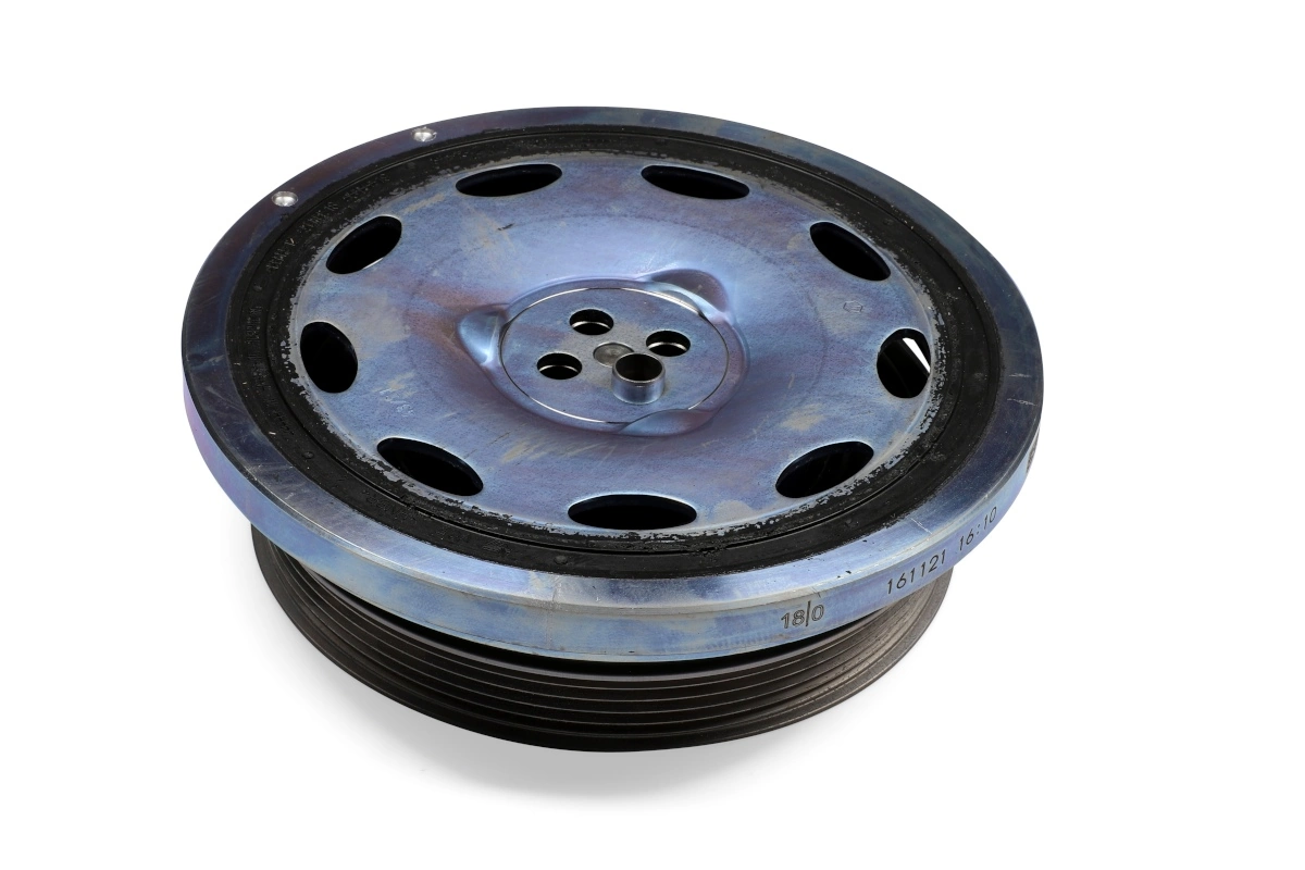 Poulie, vilebrequin HEPU 15-7544K1