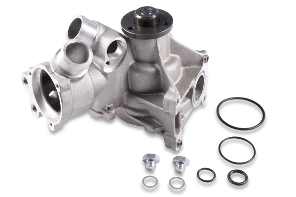 Pompe à eau, refroidissement du moteur HEPU P163