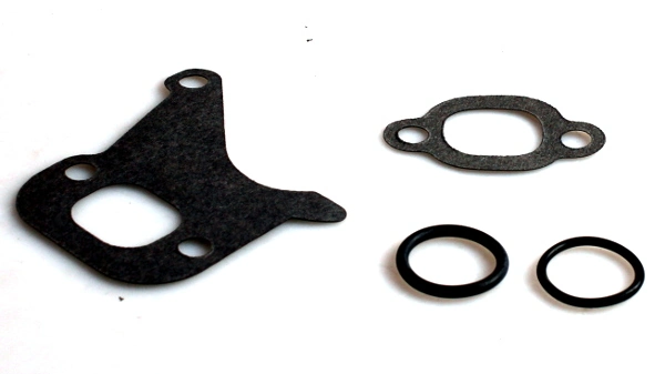 Pompe à eau, refroidissement du moteur HEPU P087