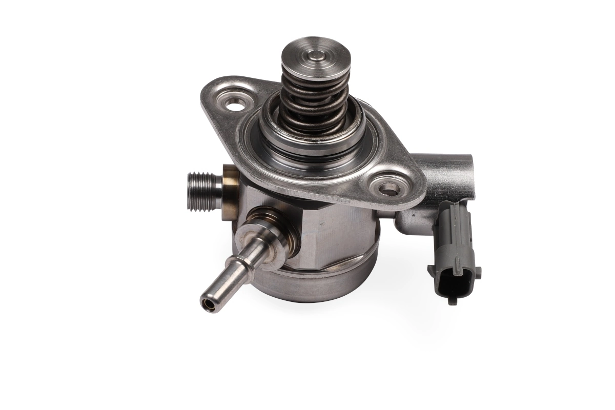 Pompe à haute pression HEPU HP5655