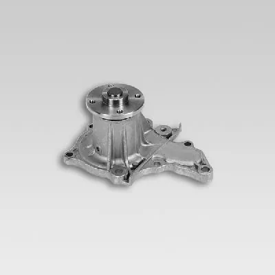 Pompe à eau, refroidissement du moteur HEPU P725